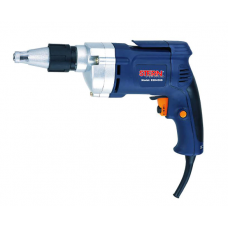 STERN. Masina de insurubat pentru rigips 450W, 3000 rpm STERN. Masina de insurubat pentru rigips 450W, 3000 rpm